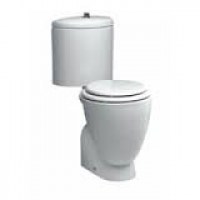 JUEGO MECANISMOS SMALL IDEAL STANDARD